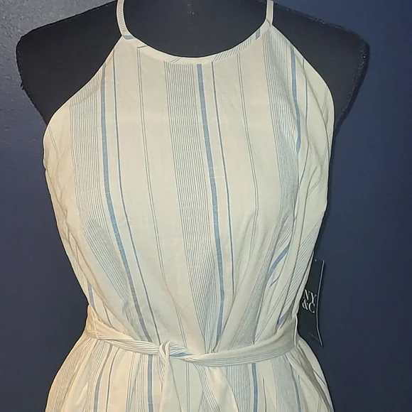 New York & Co Dress - Picture 2 of 8